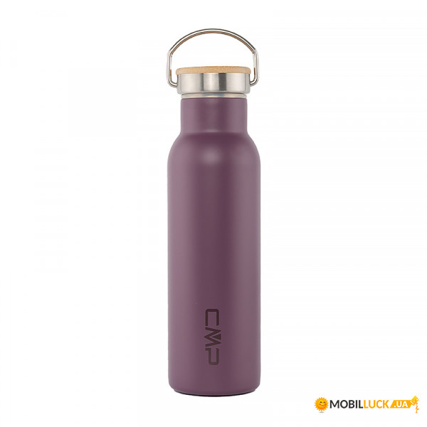  CMP LYS 450 ML WATER BOTTLE MISC (3B56897-H843)