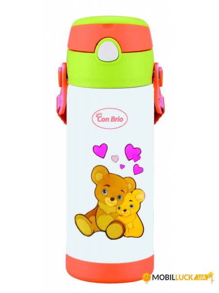   Con Brio Bear -391-bear 350 