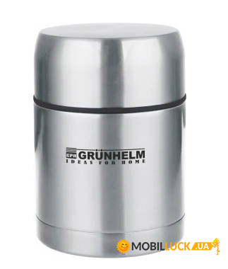   Grunhelm GVF-005 500 