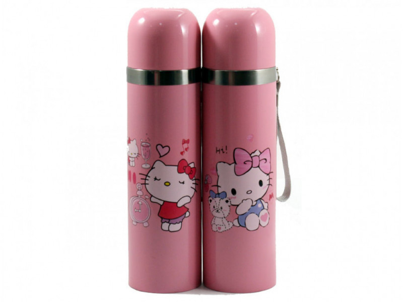   Interos Hello Kitty 16041-19 500 