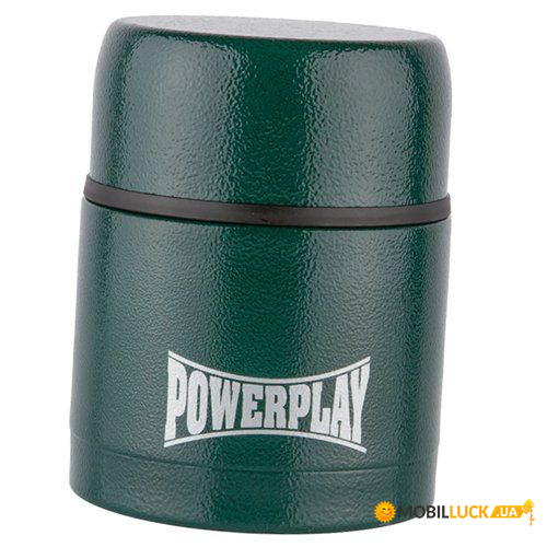   PowerPlay 9003 Green 700 