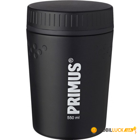  Primus TrailBreak Lunch jug 0.55 Black