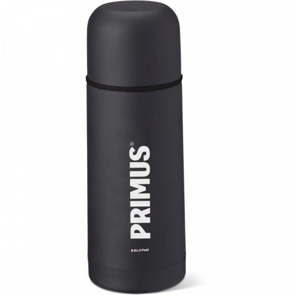  Primus TrailBreak Vacuum bottle 0.5 Black