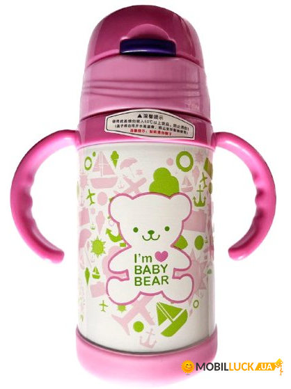 -  Stenson  Love baby MT-3451 (pink)