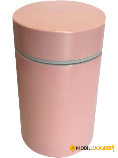  Stenson  Lunch 260 MT-4568-0.27 (pink