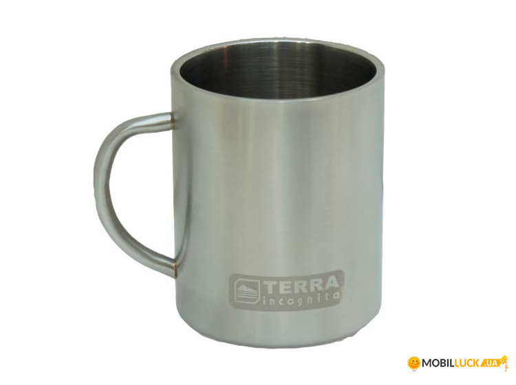  Terra Incognita T-Mug 220