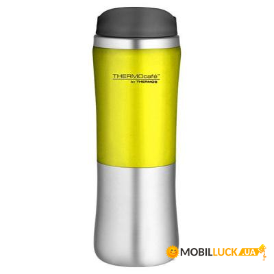  Thermos BrillMug-350 0.30 Yellow (167316y)