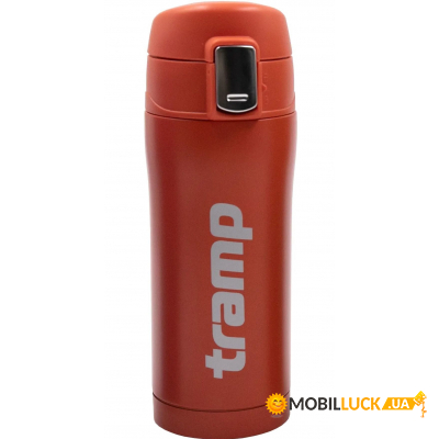  Tramp 350ml Orange (TRC-106-orange)