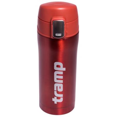  Tramp 350ml Red (TRC-106-red)