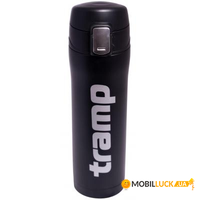  Tramp 450ml Black (TRC-107-black)