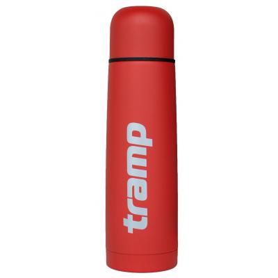  Tramp Basic 0.5 Red (TRC-111-red)