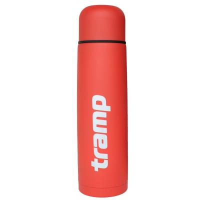  Tramp Basic 1.0 Red (TRC-113-red)