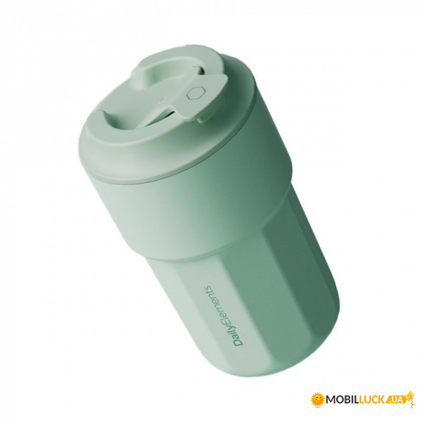  Xiaomi DailyElements Drink Cup 420ml (DE08BH003) Green