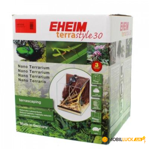  Eheim Terrastyle 30, 31 x 31 x 36  ap-0472310