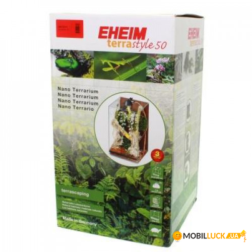  Eheim Terrastyle 50, 31 x 31 x 55  ap-0472311