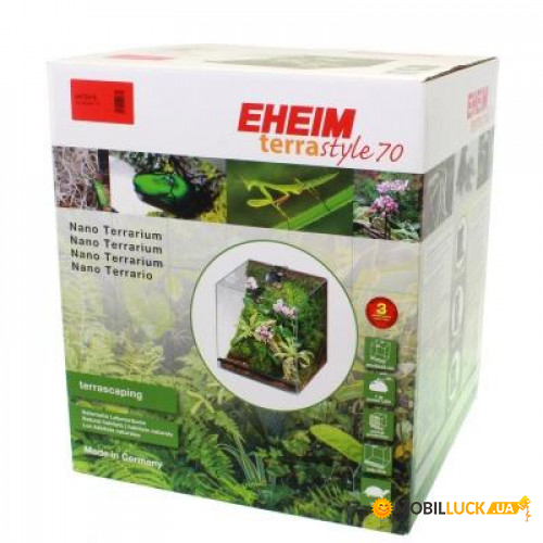  Eheim Terrastyle 70, 40 x 40 x 45  ap-0472410