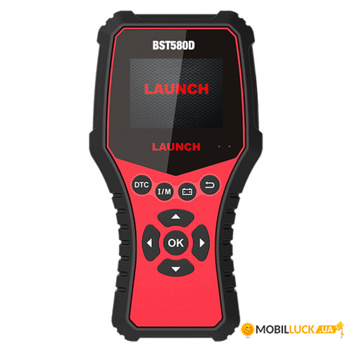    + OBDII  (21)  LAUNCH BST580D