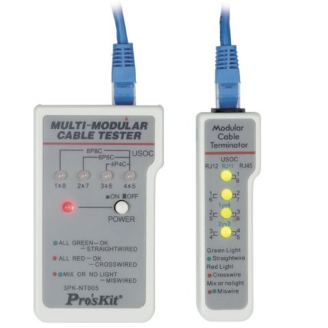   ProsKit 3PK-NT005N