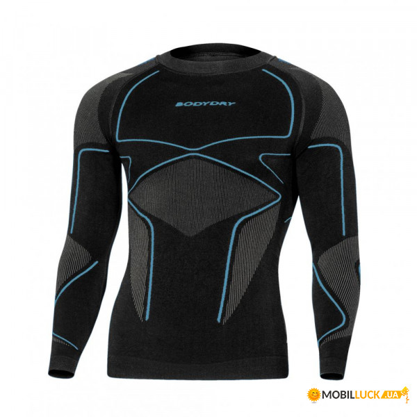  BodyDry PULSAR XL/XXL blue 5903313802703