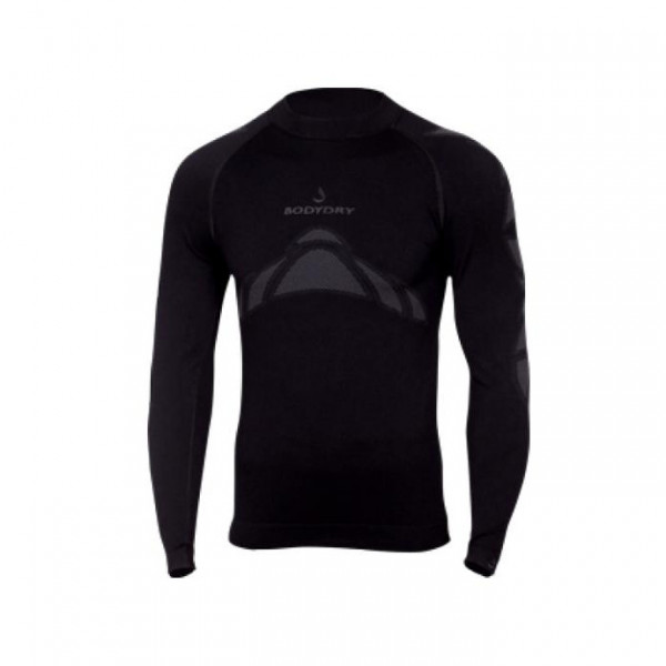  BodyDry Turtle XS/S Black