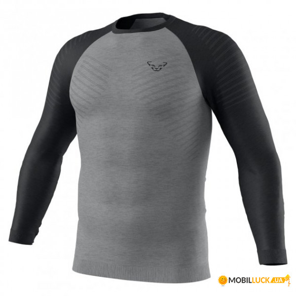   Dynafit TOUR LIGHT MERINO M L/S TEE 71364 0911 M  (016.002.1237)