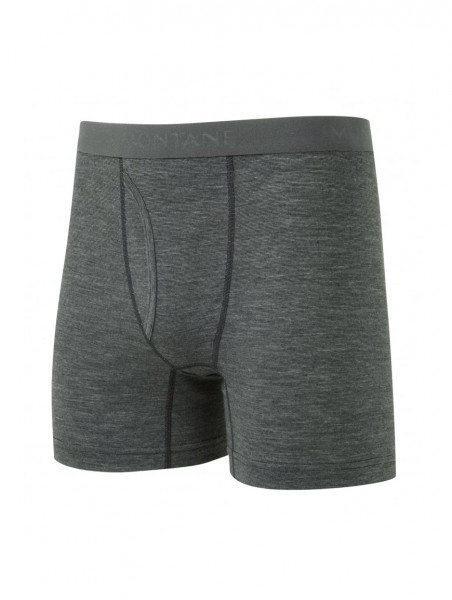  Montane Primino 140 Boxers SALE Black S