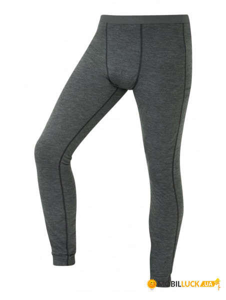  Montane Primino 140 Long Johns Black L