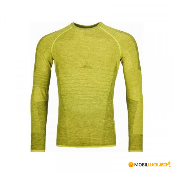    Ortovox 230 COMPETITION LONG SLEEVE M dirty daisy - S -  (025.001.0187)