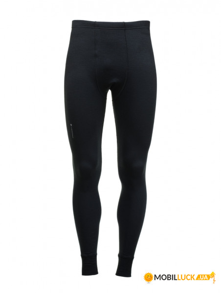  Thermowave Originals Long Pants M Black M