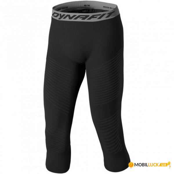  3/4  Dynafit SPEED DRYARN M TIGHTS 71060 0911 46/S  (016.002.0718)