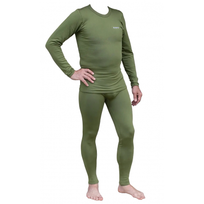   Tramp Warm Soft   TRUM-019-Olive-2XL