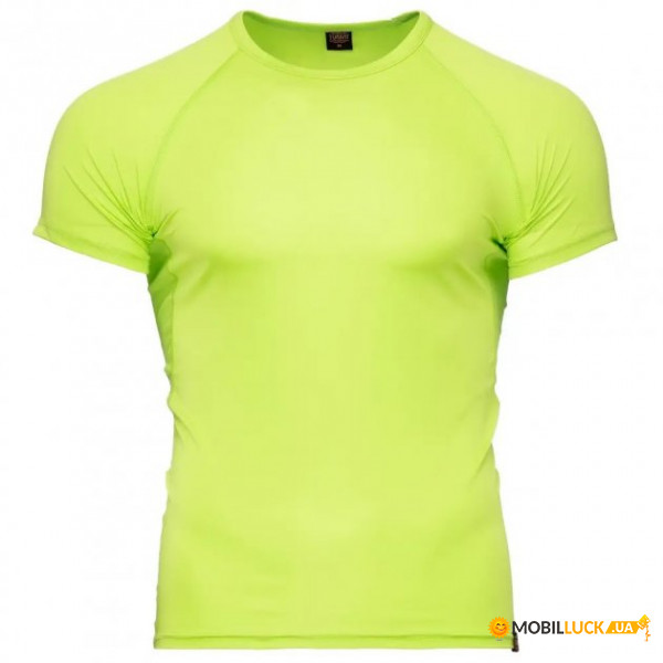   Turbat Hike Mns lime green XL  MAN (012.002.0425)