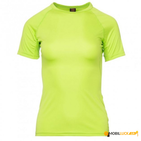   Turbat Hike Wmn lime green XS  Woman (012.002.0440)