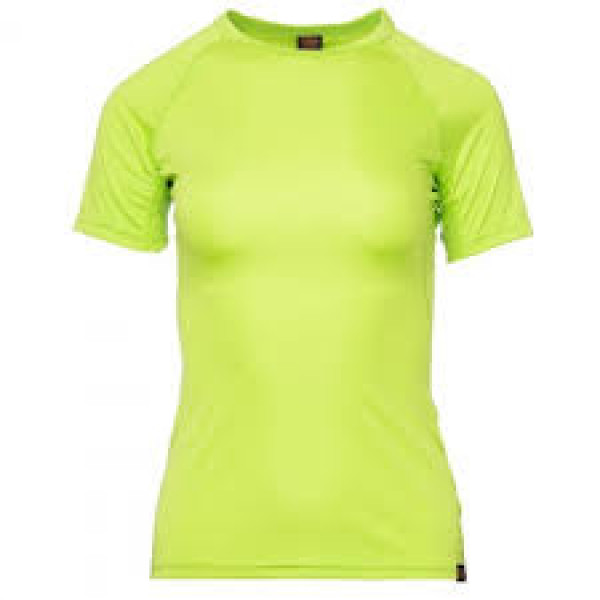   Turbat Hike Wmn lime green XL  Woman (012.002.0444)