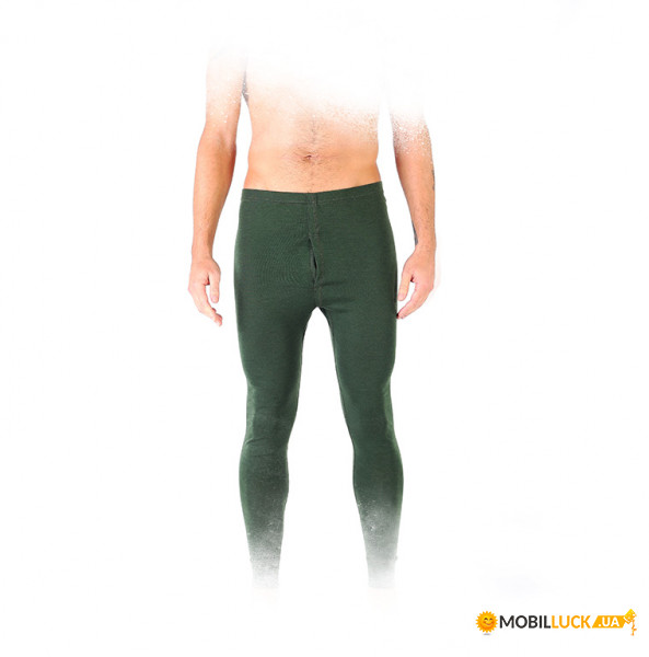  Woolona Atlas Green M (WOO-ATLAS-GREEN-M)