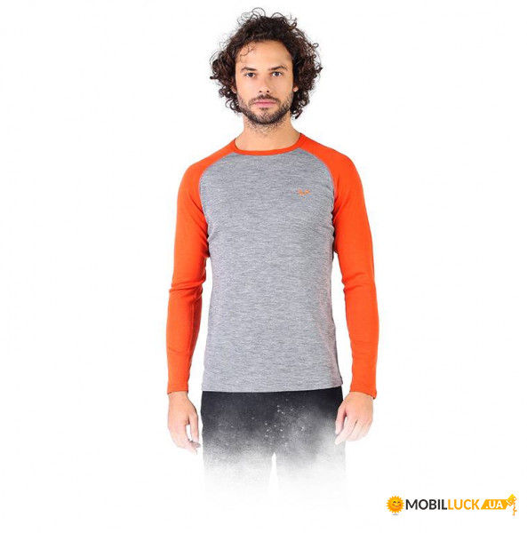  Woolona Brant Orange XL (WOO-BRANT-OR-XL)