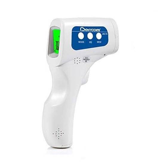  Berrcom Infrared Thermometer Global (jxb-178)