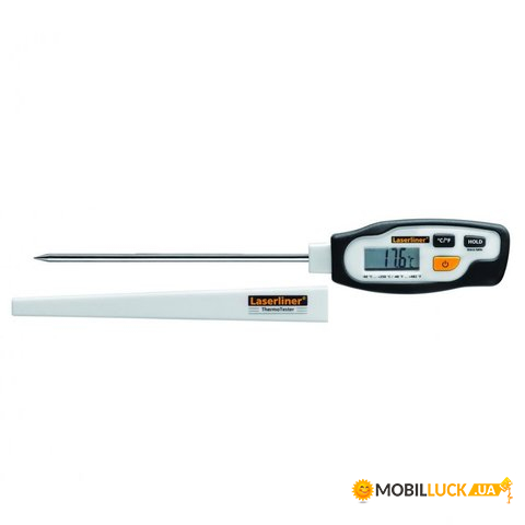  Laserliner ThermoTester (874303)