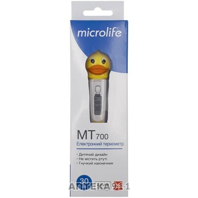    Microlife  700 1 