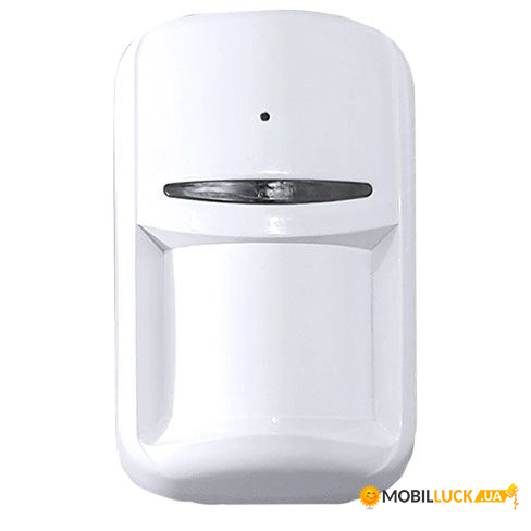       U-Prox U-Prox PIR Combi White