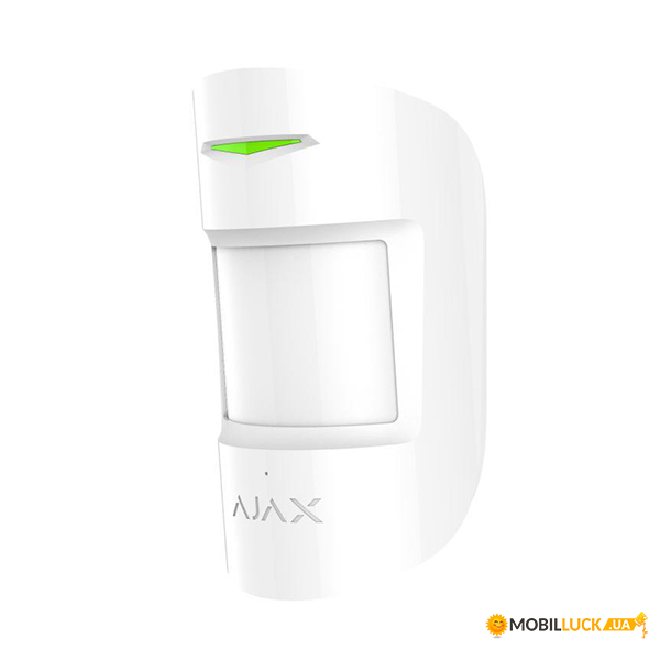      Ajax CombiProtect  (1385)