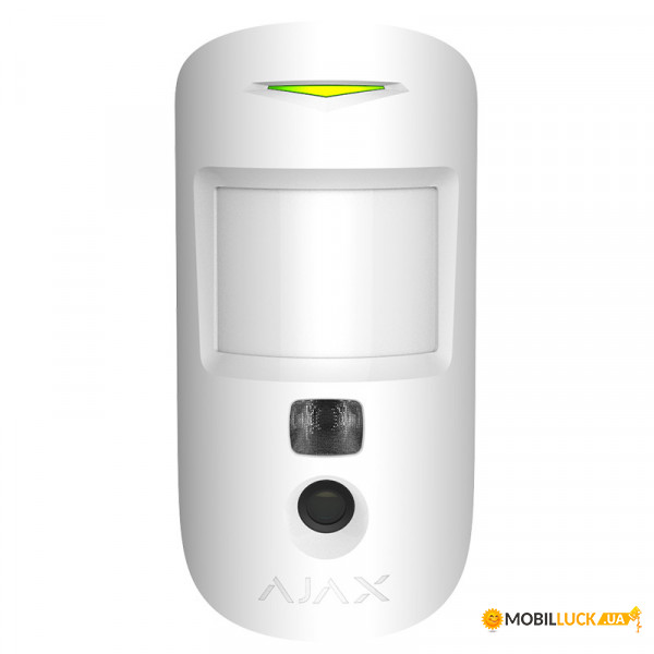    Ajax MotionCam  (8780)