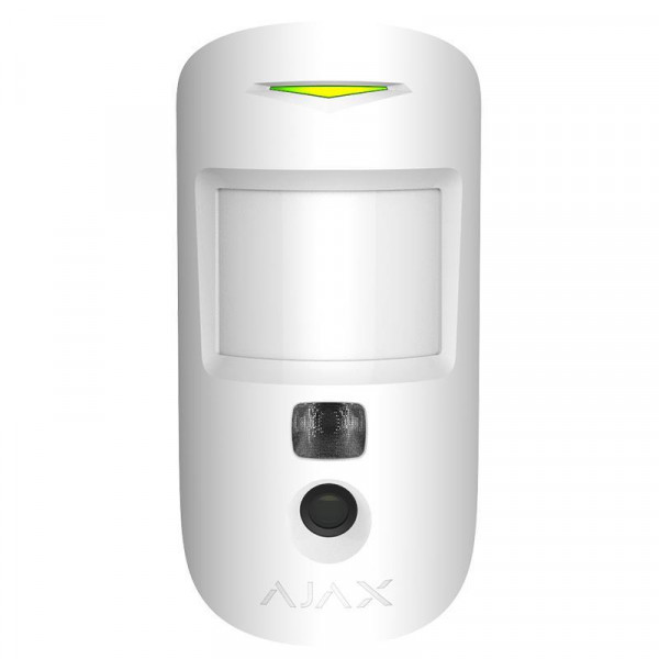    Ajax MotionCam  (000015711)