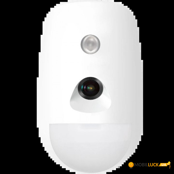      Hikvision DS-PDPC12PF-EG2-WE