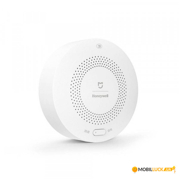    Xiaomi MiJia Honeywell Natural Gas Detector JTQJ-BF-01LM/BW (13275)