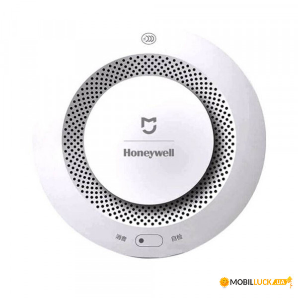   Xiaomi Mi Honeywell Fire Alarm Detector (13276)