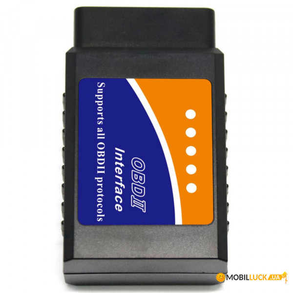    Element V03H2-1 OBD2 Bluetooth