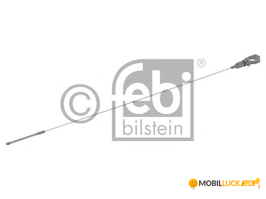    Febi Bilstein PSA DV6ATED4 9HV/DV6BTUD4 9HT (47301)