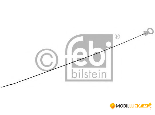    Febi Bilstein VAG (38797)