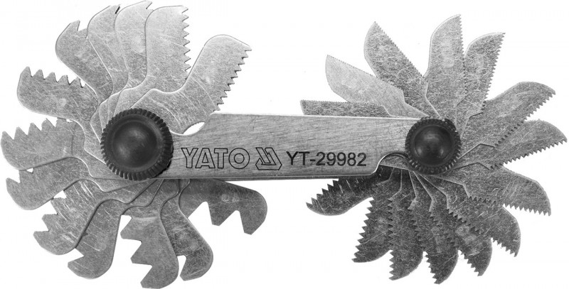   Yato 55 4-62 BSW 28  (YT-29982)